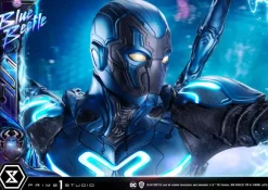 1/3 Museum Masterline Blue Beetle: Blue Beetle