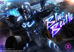 1/3 Museum Masterline Blue Beetle: Blue Beetle