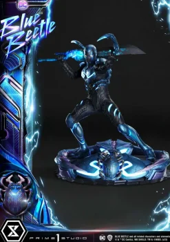 1/3 Museum Masterline Blue Beetle: Blue Beetle