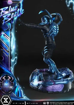 1/3 Museum Masterline Blue Beetle: Blue Beetle