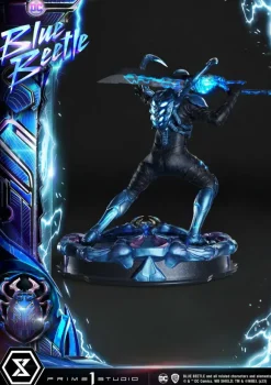 1/3 Museum Masterline Blue Beetle: Blue Beetle