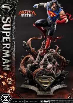 1/3 Museum Masterline Dark Knights: Death Metal Superman