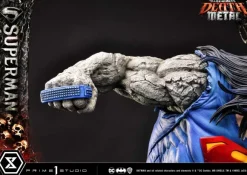 1/3 Museum Masterline Dark Knights: Death Metal Superman