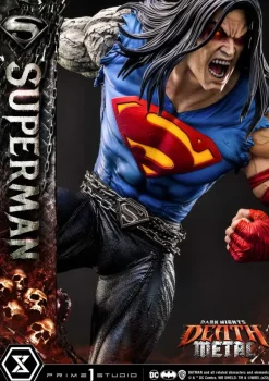 1/3 Museum Masterline Dark Knights: Death Metal Superman