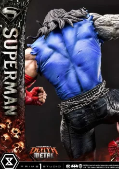 1/3 Museum Masterline Dark Knights: Death Metal Superman