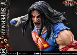 1/3 Museum Masterline Dark Knights: Death Metal Superman
