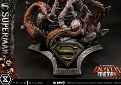 1/3 Museum Masterline Dark Knights: Death Metal Superman
