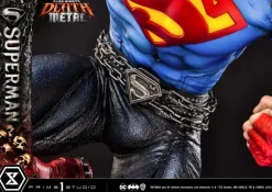1/3 Museum Masterline Dark Knights: Death Metal Superman