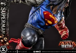 1/3 Museum Masterline Dark Knights: Death Metal Superman