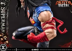 1/3 Museum Masterline Dark Knights: Death Metal Superman