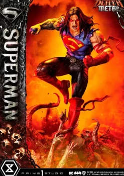 1/3 Museum Masterline Dark Knights: Death Metal Superman