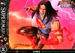 1/3 Museum Masterline Dark Knights: Death Metal Superman
