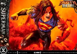1/3 Museum Masterline Dark Knights: Death Metal Superman
