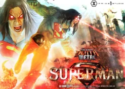 1/3 Museum Masterline Dark Knights: Death Metal Superman