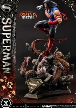 1/3 Museum Masterline Dark Knights: Death Metal Superman