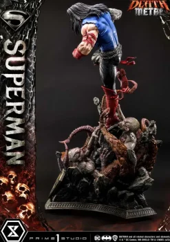 1/3 Museum Masterline Dark Knights: Death Metal Superman