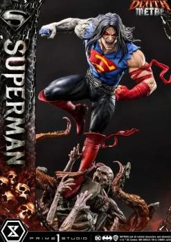 1/3 Museum Masterline Dark Knights: Death Metal Superman