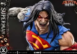 1/3 Museum Masterline Dark Knights: Death Metal Superman