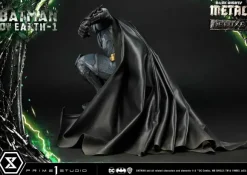 1/3 Museum Masterline Dark Nights Metal Batman Earth-1 DX Edition