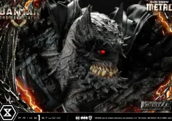 1/3 Museum Masterline Dark Nights Metal Devastator DX Edition