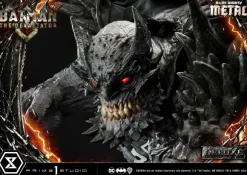 1/3 Museum Masterline Dark Nights Metal Devastator DX Edition