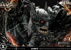 1/3 Museum Masterline Dark Nights Metal Devastator DX Edition