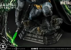 1/3 Museum Masterline Dark Nights Metal Batman Earth-1
