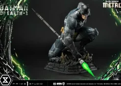 1/3 Museum Masterline Dark Nights Metal Batman Earth-1