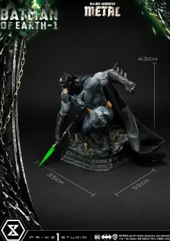 1/3 Museum Masterline Dark Nights Metal Batman Earth-1