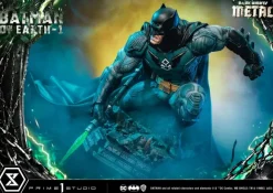 1/3 Museum Masterline Dark Nights Metal Batman Earth-1
