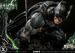1/3 Museum Masterline Dark Nights Metal Batman Earth-1