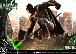 1/3 Museum Masterline Dark Nights Metal Batman Earth-1