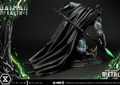 1/3 Museum Masterline Dark Nights Metal Batman Earth-1