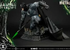 1/3 Museum Masterline Dark Nights Metal Batman Earth-1