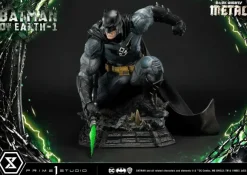 1/3 Museum Masterline Dark Nights Metal Batman Earth-1