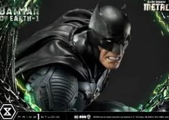 1/3 Museum Masterline Dark Nights Metal Batman Earth-1