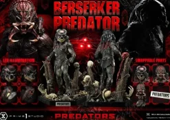 1/3 Museum Masterline Predators Berserker Predator