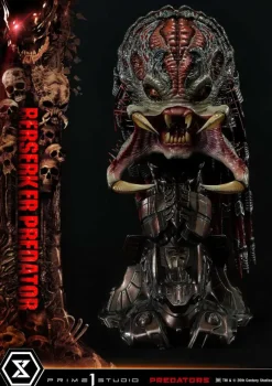 1/3 Museum Masterline Predators Berserker Predator