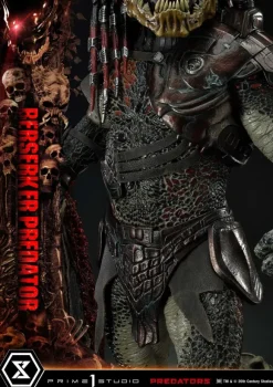 1/3 Museum Masterline Predators Berserker Predator