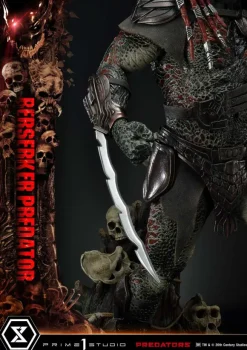 1/3 Museum Masterline Predators Berserker Predator