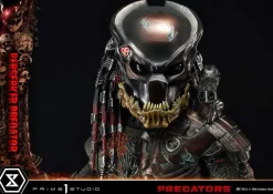 1/3 Museum Masterline Predators Berserker Predator