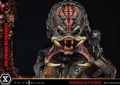 1/3 Museum Masterline Predators Berserker Predator
