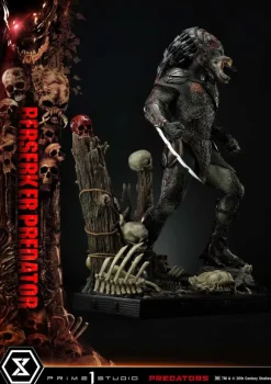 1/3 Museum Masterline Predators Berserker Predator
