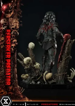1/3 Museum Masterline Predators Berserker Predator