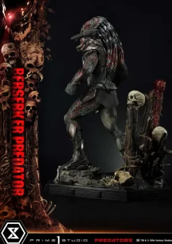 1/3 Museum Masterline Predators Berserker Predator