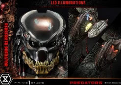 1/3 Museum Masterline Predators Berserker Predator