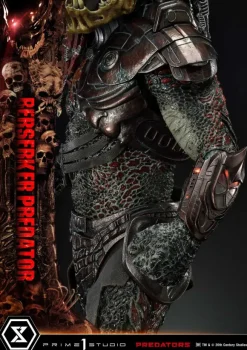 1/3 Museum Masterline Predators Berserker Predator