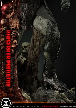1/3 Museum Masterline Predators Berserker Predator