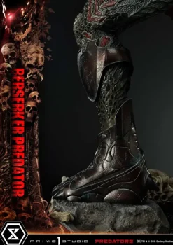 1/3 Museum Masterline Predators Berserker Predator