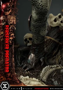 1/3 Museum Masterline Predators Berserker Predator